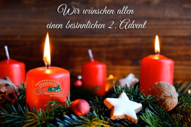 ✨🎄 Frohen 2. Advent vom Rüdesheimer Weihnachtsmarkt der Nationen! 🎄✨ Heute entzünden wir die zweite Kerze 🕯️🕯️– und unser Weihnachtsmarkt zeigt sich von seiner stimmungsvollsten Seite. Die Gassen glitzern, der Duft von Glühwein liegt in der Luft, und überall spürt man diese besondere Wärme, die nur der Advent erzeugt. Der 2. Advent ist der perfekte Moment, um innezuhalten, die kleinen Freuden zu feiern und Zeit mit Menschen zu verbringen, die uns wichtig sind. Genau dafür sind wir heute hier – um euch einen Ort zu bieten, an dem die Vorweihnachtszeit lebendig wird. Kommt vorbei, lasst euch verzaubern und genießt diesen besonderen Sonntag bei uns in der Rüdesheimer Altstadt. 📸 Teilt eure schönsten Adventsmomente mit #RüdesheimerWeihnachtsmarkt – wir freuen uns auf eure Eindrücke! #WeihnachtsmarktderNationen #2AdventAmWeihnachtsmarkt #Weihnachtszauber #Hessen #Rheingau #Christmas #Weihnachten #Weihnachtsmarkt