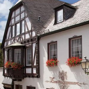 Felsenkeller