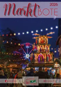 Marktbote2026 Cover Miniatur