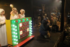 Ruedesheimer weihnachtsmarkt 13 Wichtelbingo